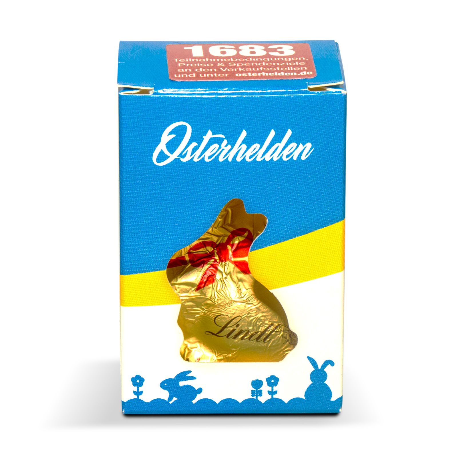 RT100 Osterhase (10g)